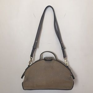 Kate Spade SATURDAY Gray Bag
